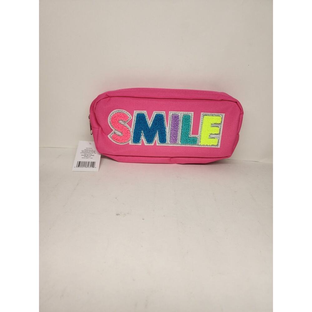 Cosmetic Travel Bag Beauty Girl Fashion Multifunction Makeup Pouch Toiletry Case